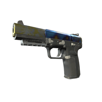 Как скрафтить Five-Seven Case Hardened | Cs4win.ru - все про CS2