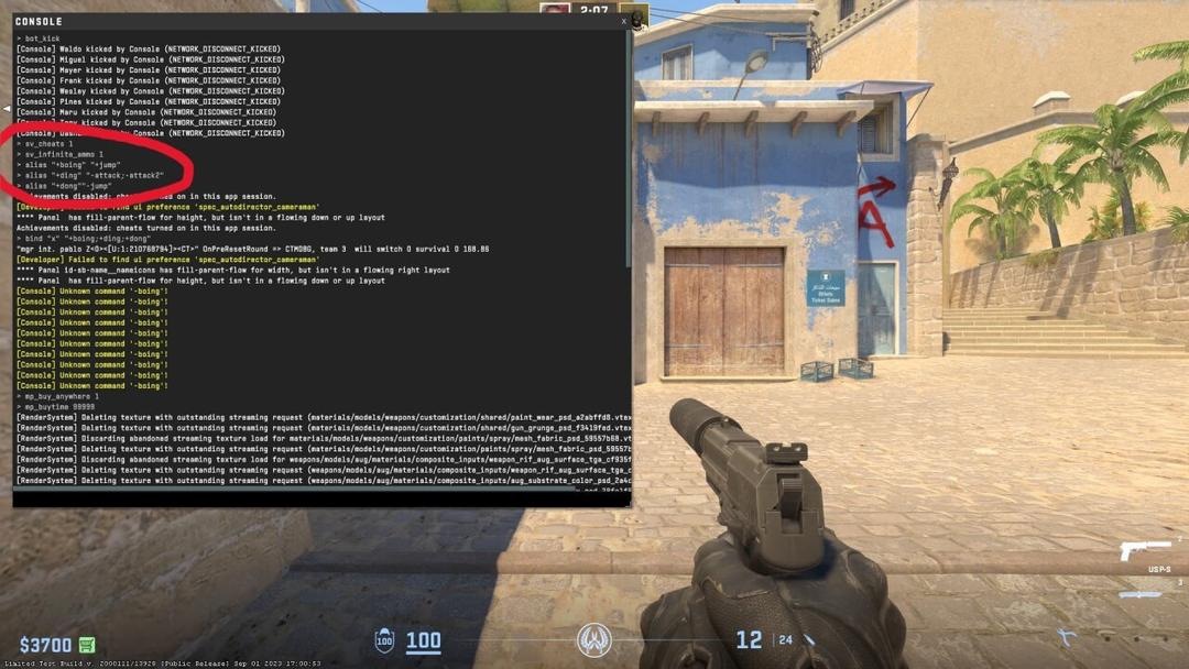 Что делать если CS2 не запускается | Cs4win.ru - все про CS2