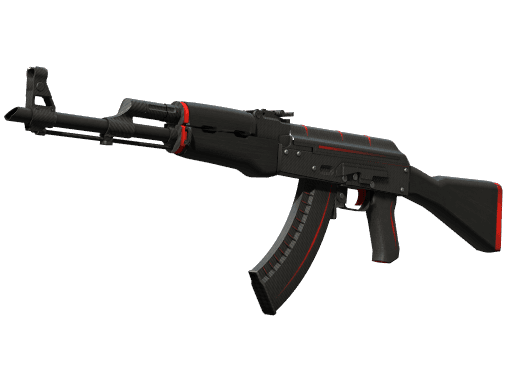 AK-47 | Красная линия