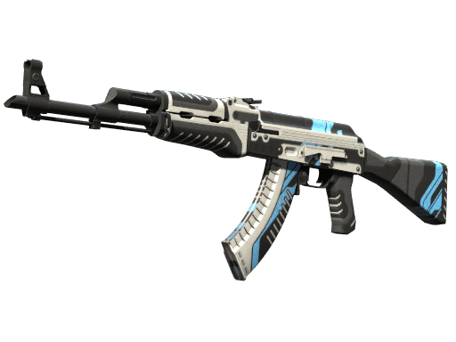 AK-47 | Вулкан