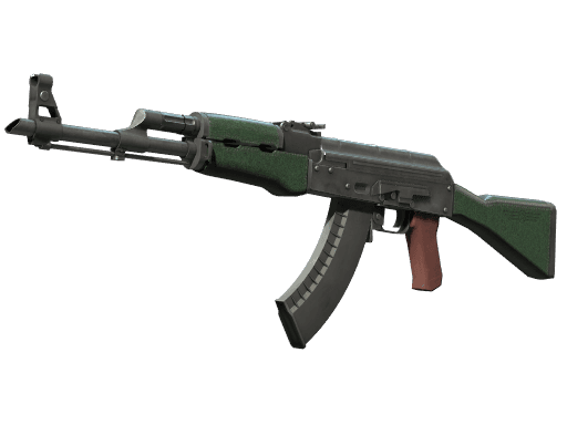 AK-47 | Первый класс