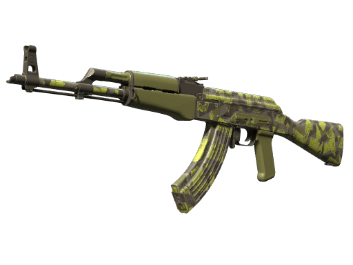 AK-47 | Оливковый поликамуфляж