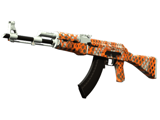 AK-47 | Защитная сетка