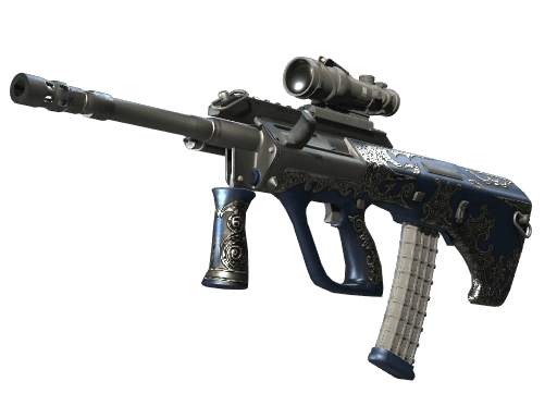 AUG | Аристократ