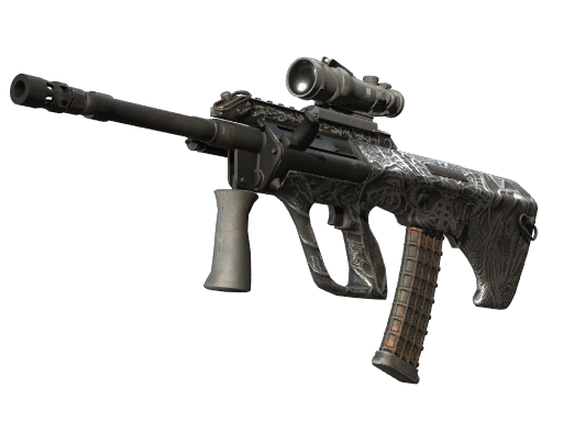 AUG | Чума