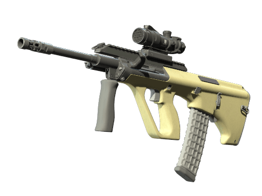 AUG | Колония