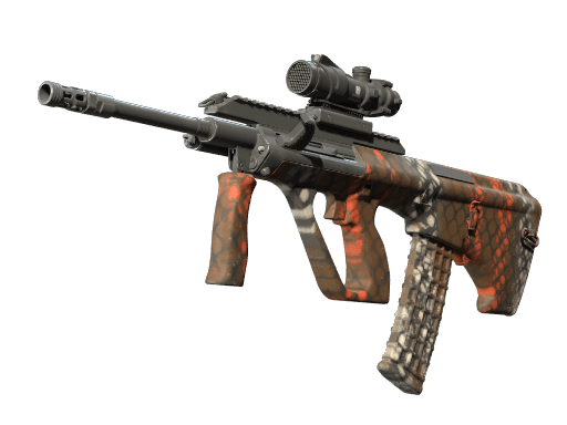 AUG | Дворник