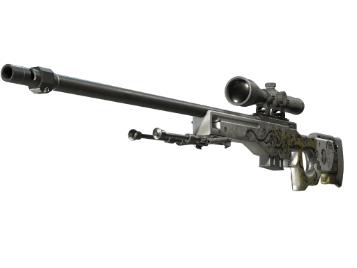 AWP | Бог червей