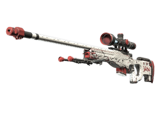 AWP | Длиннопёс