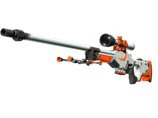 AWP | Азимов