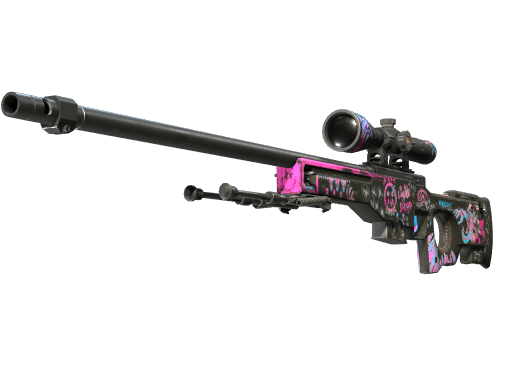 AWP | Горячечные грёзы