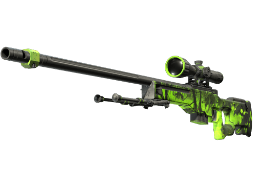 AWP | Распространение