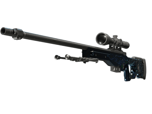 AWP | Медуза