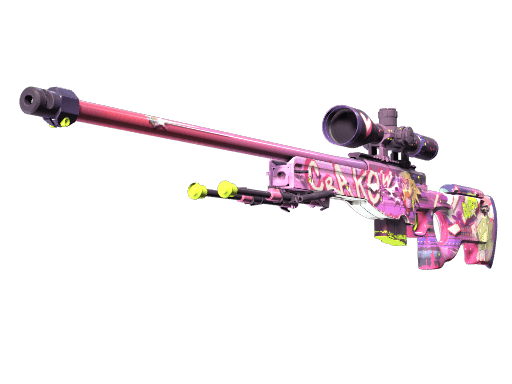 AWP | Бдыщ!