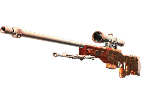 AWP | Пустынная гидра