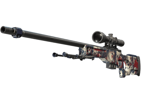 AWP | Ахерон