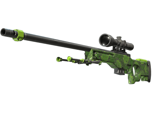AWP | Гадюка