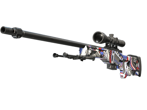 AWP | Поп-AWP