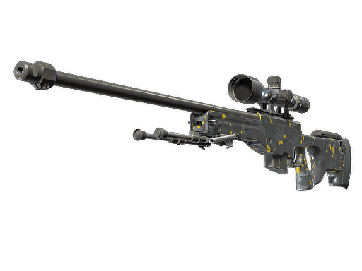 AWP | Разлив мышьяка