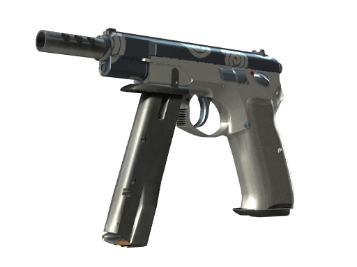 CZ75-Auto | Спираль