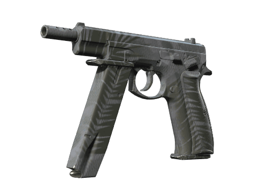 CZ75-Auto | Полуночная пальма