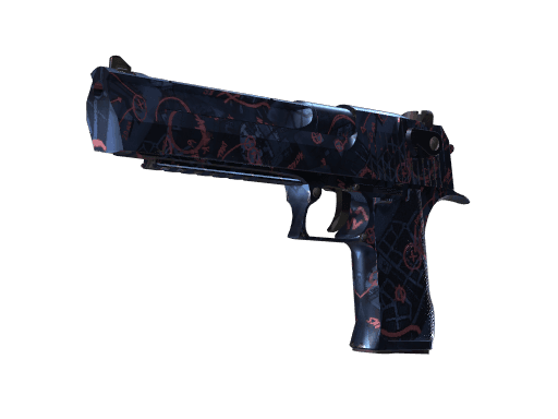 Desert Eagle | Ночное ограбление