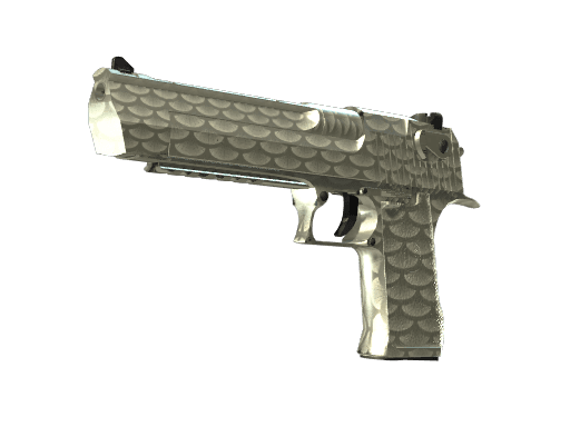 Desert Eagle | Золотой карп