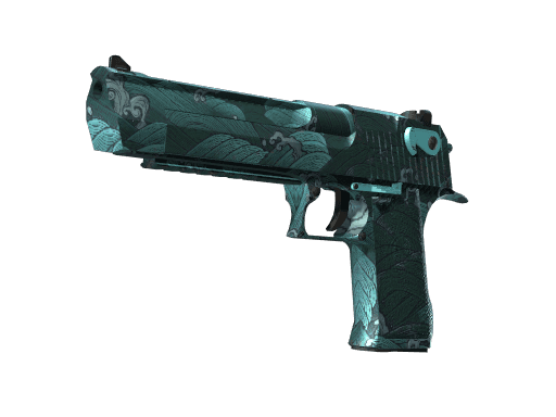 Desert Eagle | Ночная буря