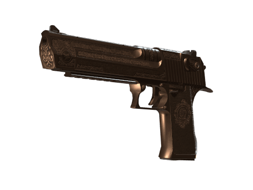 Desert Eagle | Послание коринфянам