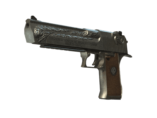 Desert Eagle | Нага