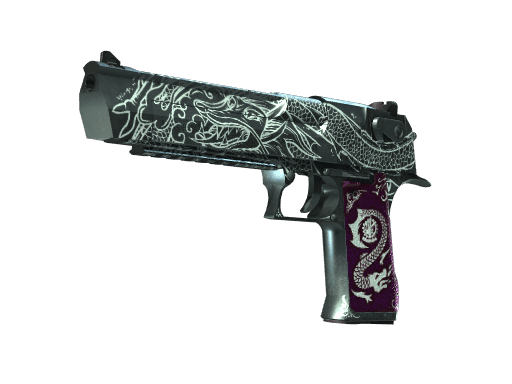 Desert Eagle | Дракон-предводитель