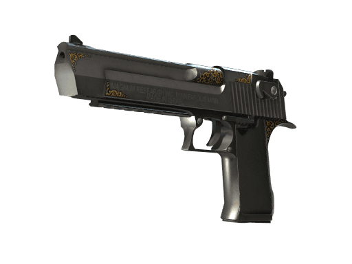 Desert Eagle | Наследие