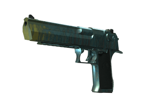 Desert Eagle | Пищаль