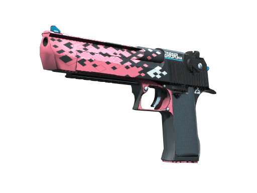 Desert Eagle | Стрелковая дисциплина