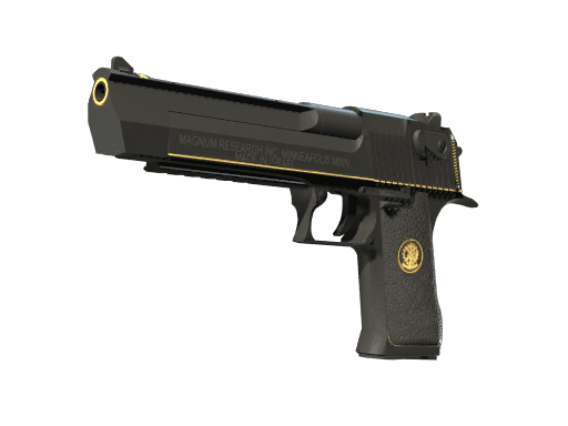 Desert Eagle | Заговор