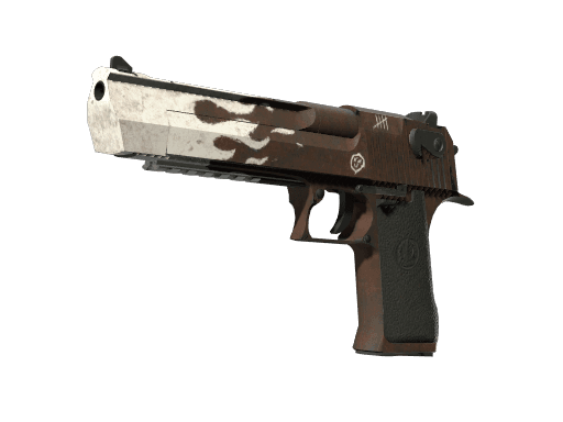 Desert Eagle | Оксидное пламя
