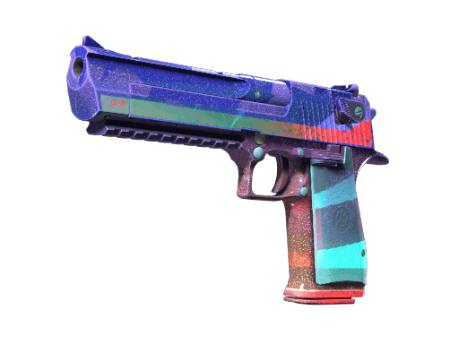 Desert Eagle | Звёздная аркада