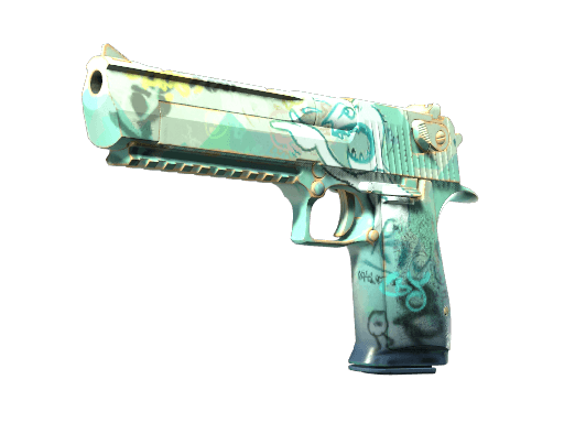 Desert Eagle | Недовольство