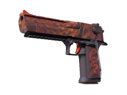 Desert Eagle | Змеиный выпад