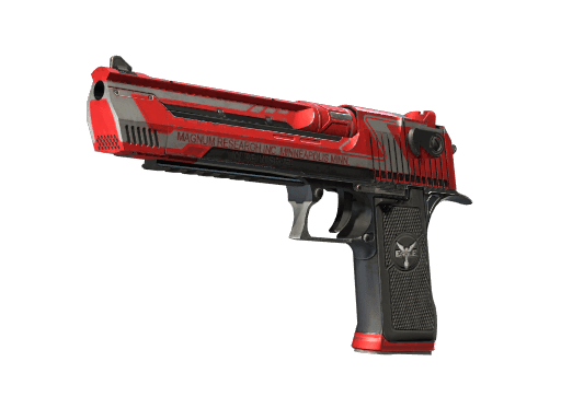 Desert Eagle | Код красный