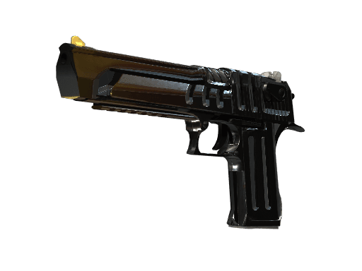 Desert Eagle | Рельсотрон