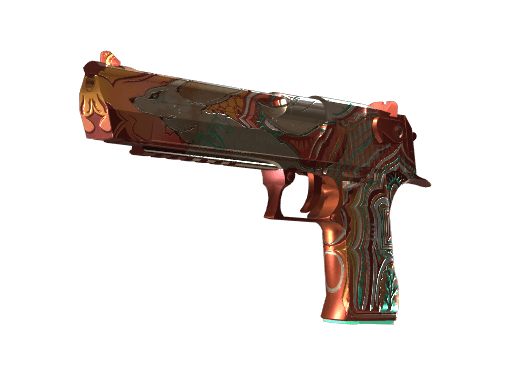 Desert Eagle | Фенек