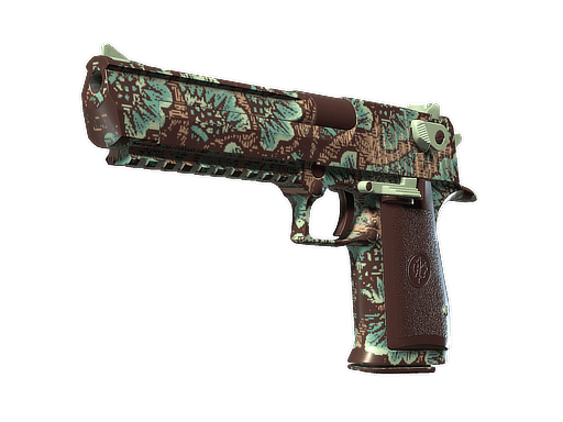 Desert Eagle | Мятный веер