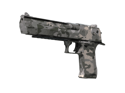 Desert Eagle | Городской щебень