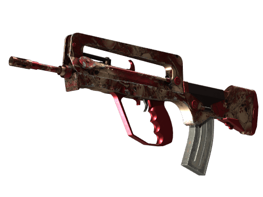 FAMAS | Стикс