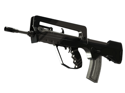 FAMAS | Сержант