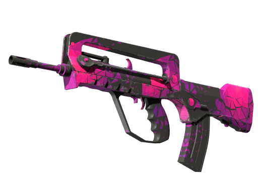 FAMAS | Пульс