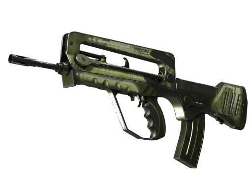 FAMAS | Мяу 36