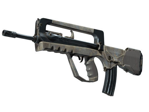 FAMAS | Короткий рукав