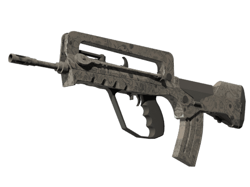 FAMAS | Смертенок